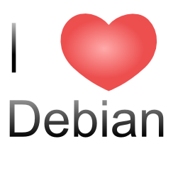i_love_debian